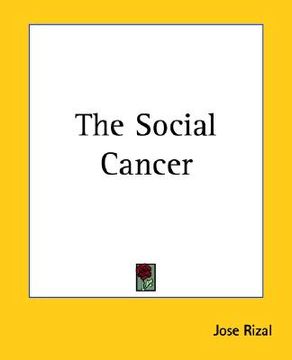 portada the social cancer