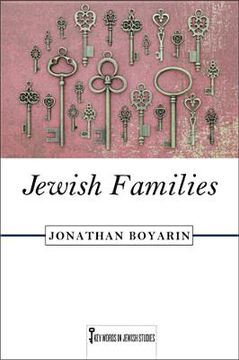portada jewish families (in English)