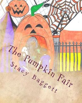 portada The Pumpkin Fair