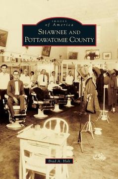 portada Shawnee and Pottawatomie County (in English)