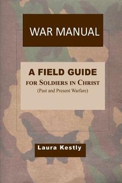portada War Manual (en Inglés)