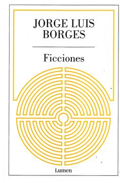 portada Ficciones (in Spanish)