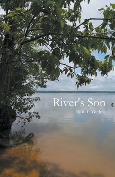 portada River's Son (en Inglés)