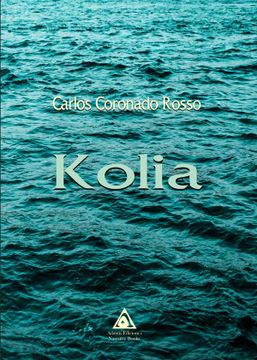 portada Kolia (in Spanish)