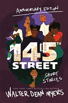 portada 145Th Street: Short Stories (en Inglés)