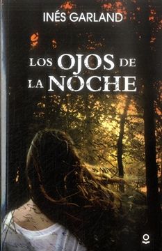 portada Los Ojos de la Noche (in Spanish)