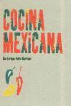 portada Cocina mexicana (t)