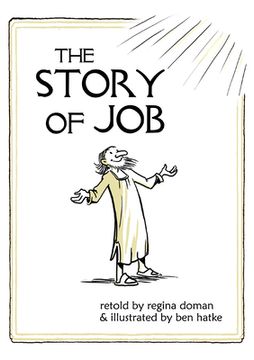 portada The Story of Job (in English)