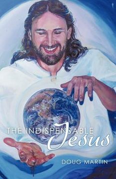 portada the indispensable jesus