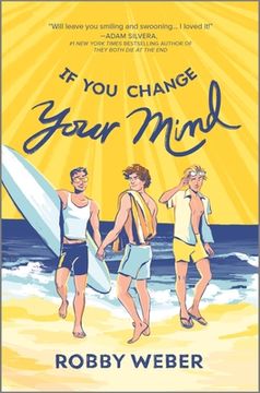 portada If you Change Your Mind (in English)