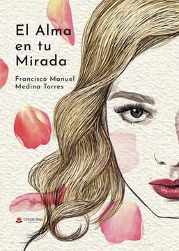 portada El Alma en tu Mirada (in Spanish)