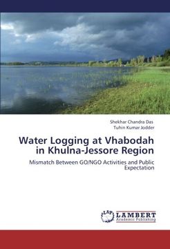 portada Water Logging at Vhabodah in Khulna-Jessore Region: Mismatch Between GO/NGO Activities and Public Expectation