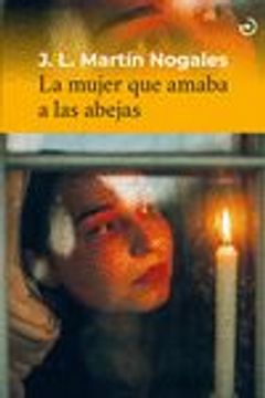 portada La Mujer que Amaba a las Abejas (in Spanish)