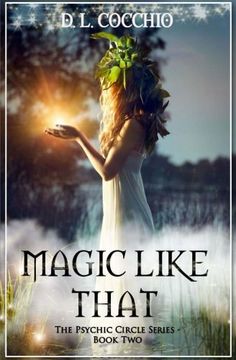 Magic Like That