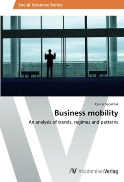 portada Business mobility