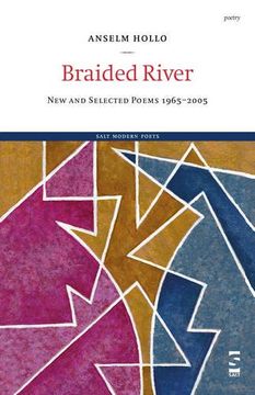 portada Braided River (en Inglés)