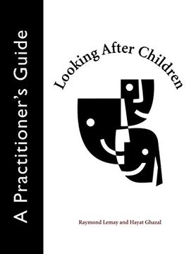 portada Looking After Children: A Practitioner's Guide (None) (en Inglés)