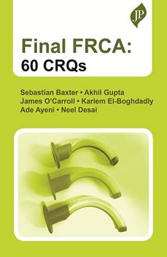 portada Final Frca: 60 Crqs (en Inglés)