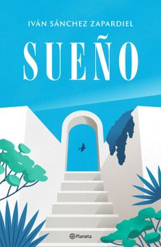 portada Sueño (in Spanish)