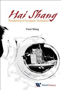 portada Hai Shang, Elegy of the Sea: Revelations of European Civilization (en Inglés)