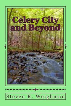 portada Celery City and Beyond (in English)