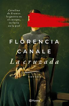 portada La cruzada (in Spanish)