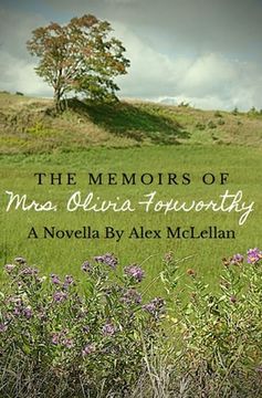 portada The Memoirs Of Mrs. Olivia Foxworthy (en Inglés)