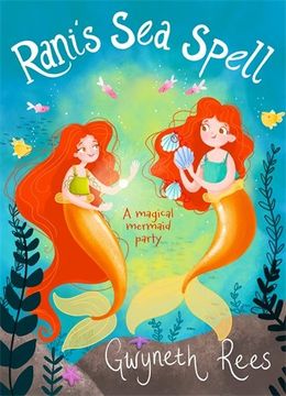 portada Rani's Sea Spell (Mermaids 2)