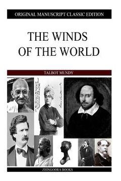 portada The Winds Of The World (en Inglés)