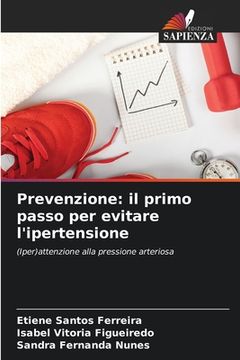 portada Prevenzione: il primo passo per evitare l'ipertensione (en Italiano)