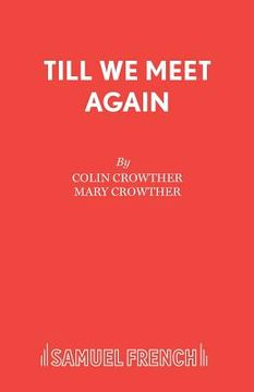 portada Till We Meet Again (en Inglés)