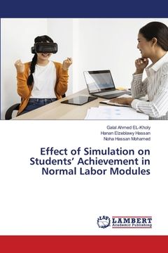 portada Effect of Simulation on Students' Achievement in Normal Labor Modules