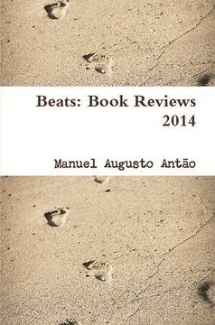 portada Beats: Book Reviews 2014