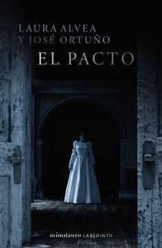 portada El Pacto (in Spanish)