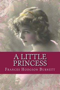 portada A Little Princess (in English)
