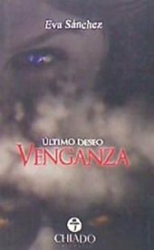 portada Ultimo Deseo: Venganza (in Spanish)