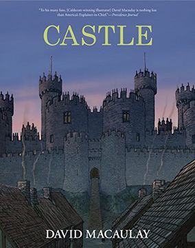 portada Castle