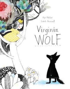 portada virginia wolf