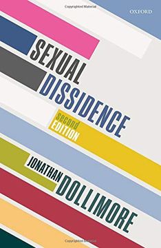 portada Sexual Dissidence (in English)
