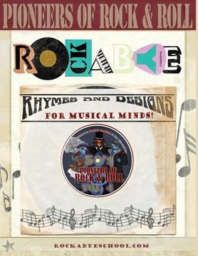 portada Pioneers of Rock & Roll. #4: Special Edition #4 (en Inglés)