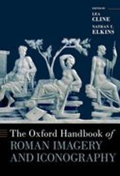 portada The Oxford Handbook of Roman Imagery and Iconography