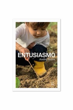 portada Entusiasmo (in Spanish)