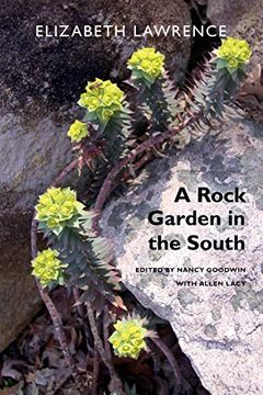portada A Rock Garden in the South (en Inglés)