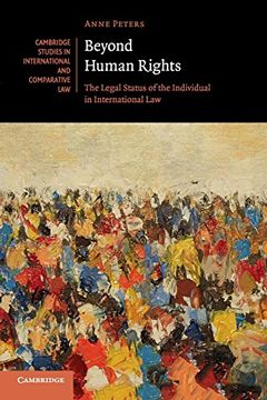 portada Beyond Human Rights (Cambridge Studies in International and Comparative Law) (in English)