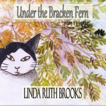 portada Under the Bracken Fern: a childrens' story for adults