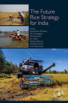 portada The Future Rice Strategy for India