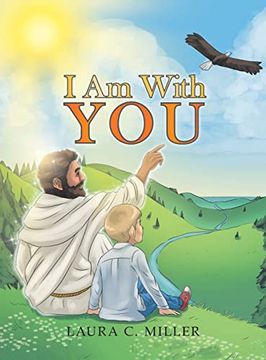 portada I am With you (in English)