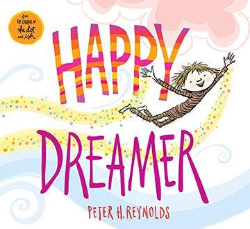 portada Happy Dreamer (in English)