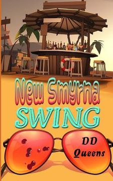 portada New Smyrna Swing (en Inglés)