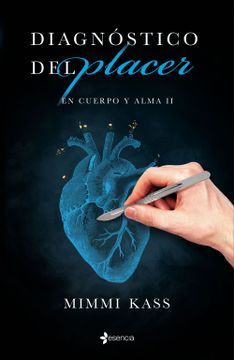 portada Diagnóstico del Placer (in Spanish)